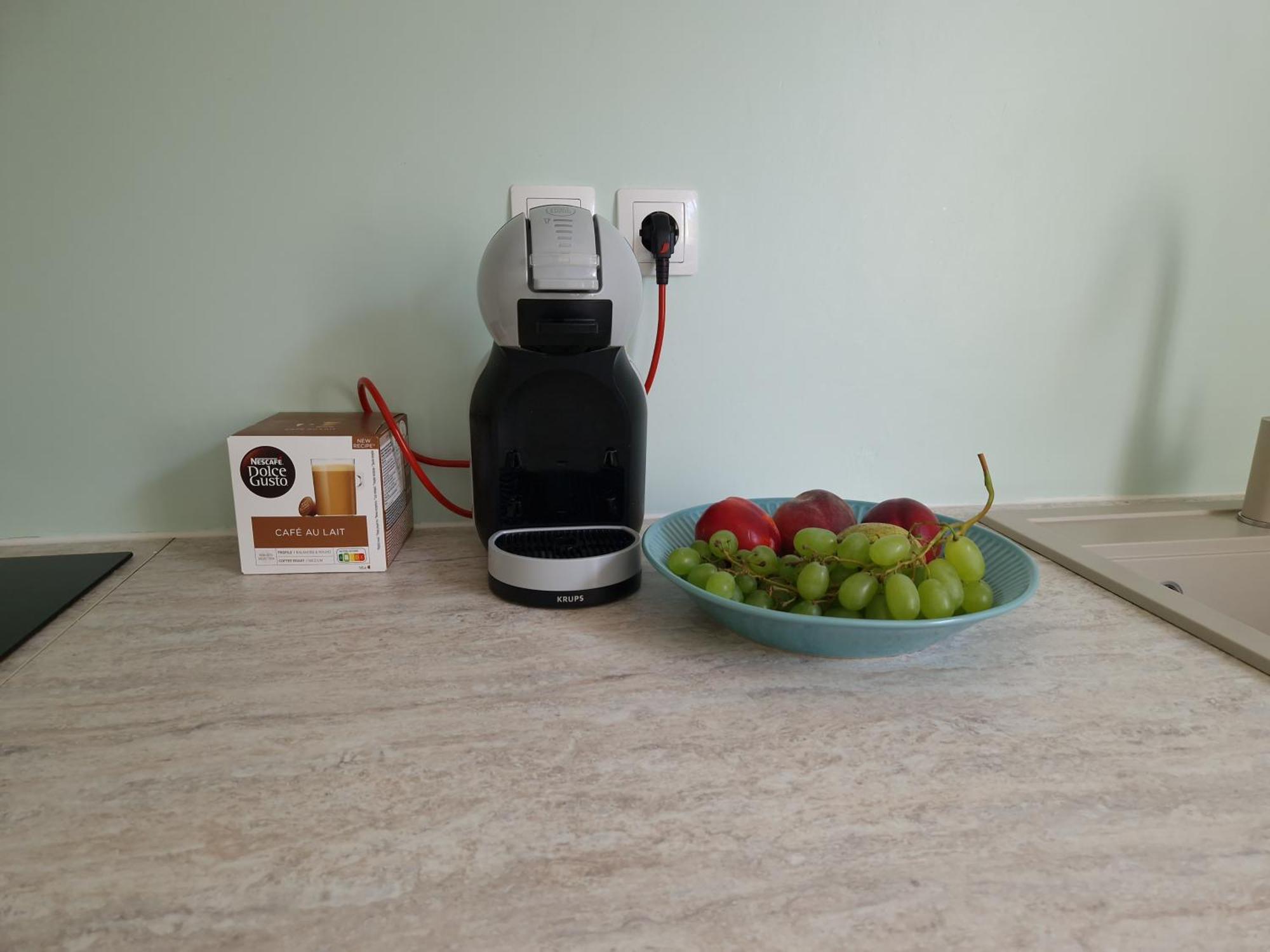 Apartment Pepermint - Iqm Destination Quality Veli Lošinj Dış mekan fotoğraf